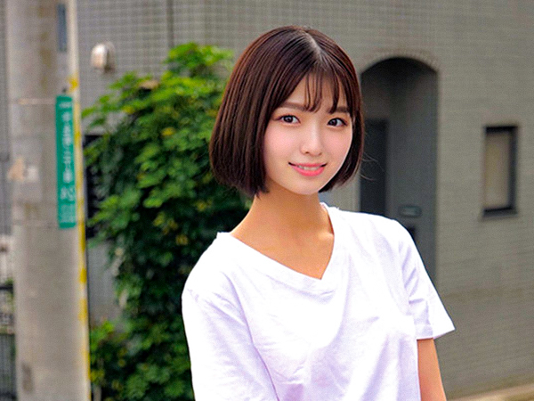 【素人ナンパ】「恥ずかしすぎて…イク💛」ご無沙汰美女がイケメン前に恥ずかしＳＥＸ！久しぶりでオマンコ感度ＭＡＸ中出し！