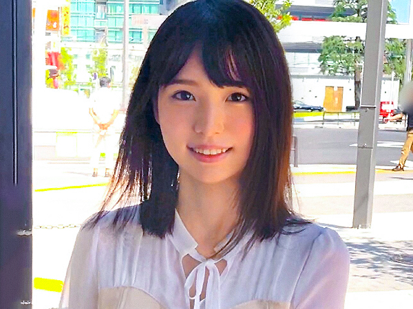 【素人ナンパ】「やだぁ…そんなに見ないでってぇ♡」恥じらってる顔も可愛い！美人お姉さんをじっくりとドスケベ淫乱調教！