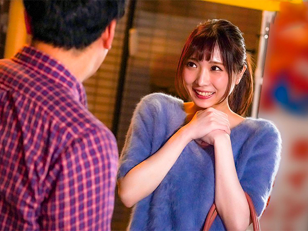 【居酒屋看板娘】激カワ看板娘の仕事終わり狙ってナンパ生ハメ！勃起チンポ即ハメで快楽堕ちファックで妊娠確定射精！