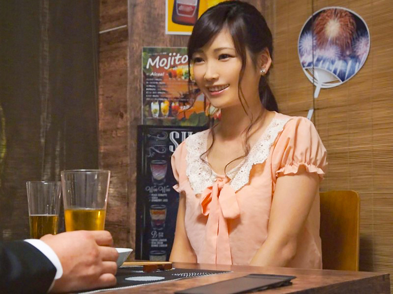 【素人ナンパ】「ダメですよそんなにしたら…あっ♡」美人な人妻を酔わせてオープンになったところをお持ち帰り中出し♡